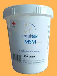 AC502-106 MSM 1.13kg EquiTek