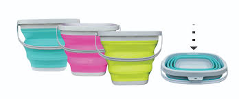 ACTTCB Collapsible Bucket
