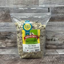 FSBCNM02K No Mess No Waste 2kg