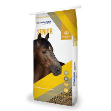 FSSENIOR Equine Masterfeeds Senior Horse Feed 25kg