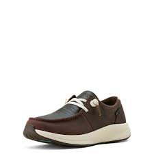 CL10063964 Ariat Ladies Buckeye H20