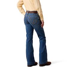 CL10074779 Ariat Girls- Tammy Trouser- Ashland