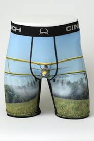 CLMXY6010015-Cinch Men's 9" Crop Duster