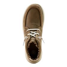 CL10061169 Ariat Ladies Hilo High Top