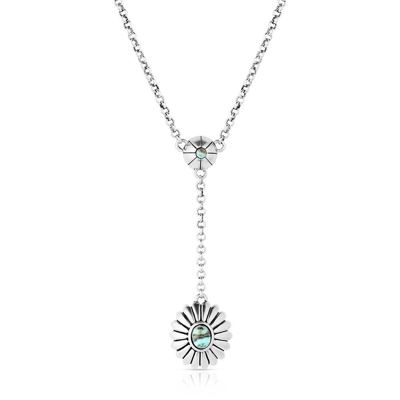 BGNC6106 Necklace "Heyday Blossom"