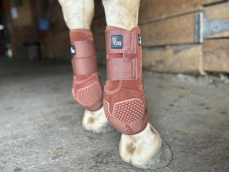 TKV20X Alliance Equine V20X Sport Protection Boot