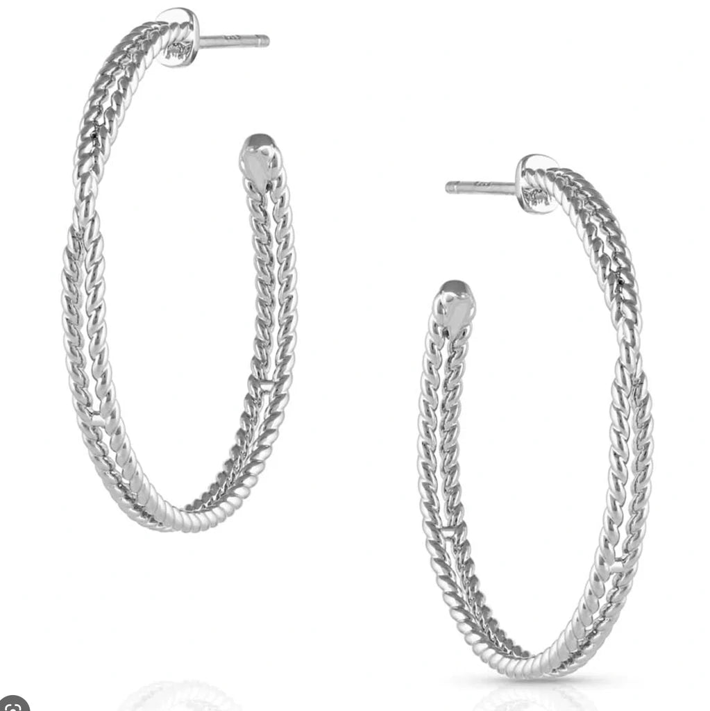 BGER5518 Earring