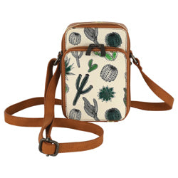 BG2422251311 CatchFly Camera Bag with Cactus
