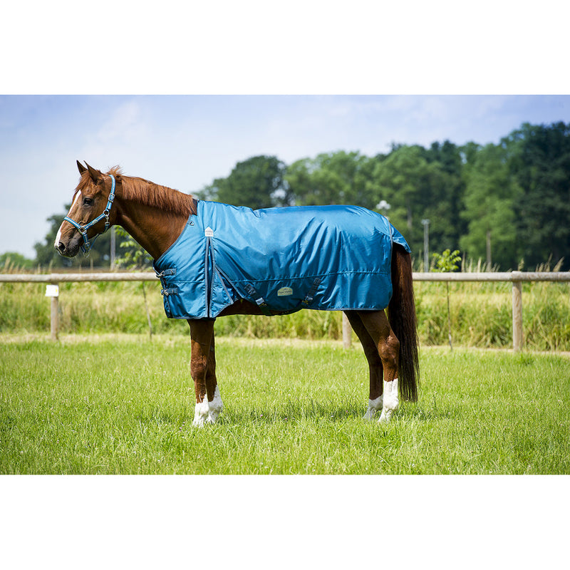 TK862267-74-Teal Easy Move Fly Sheet