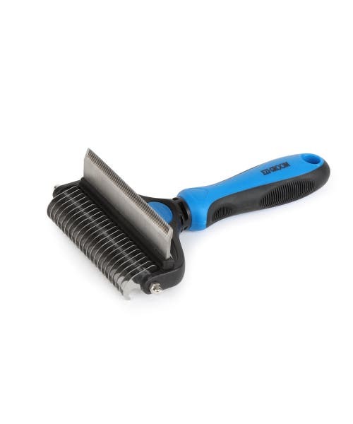 AC1120--Blue Comb Tidy Up