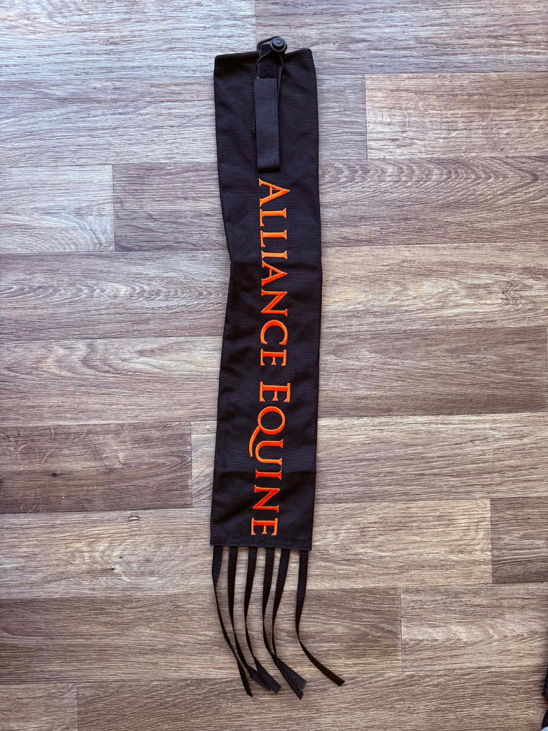 TKAE-TAILBAG Alliance Equine Tail Bag