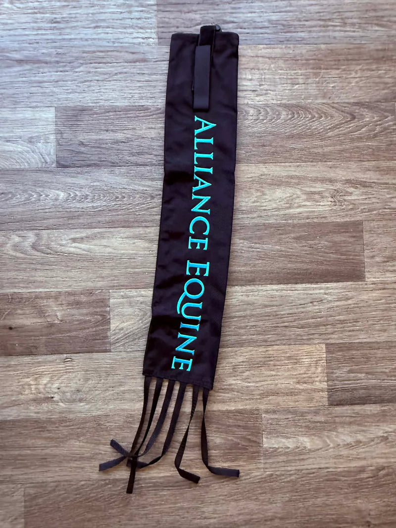 TKAE-TAILBAG Alliance Equine Tail Bag