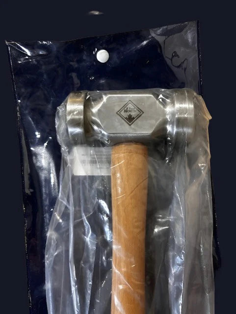 HGHM3612-04 Forging Hammer Heavy Duty