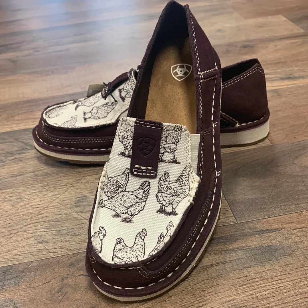 Ariat cruisers best sale clearance