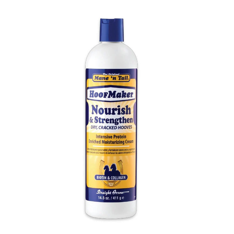 AC252-109 Mane & Tail Hoofmaker 14oz