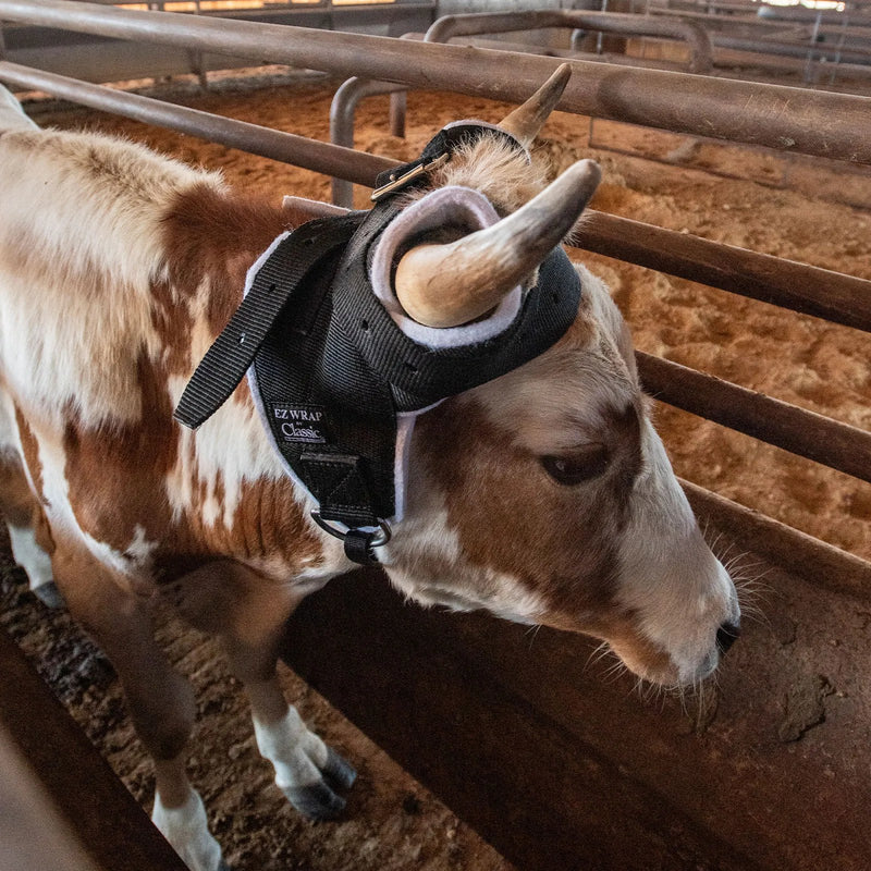 TKHORNWRAPEZ Classic Equine EZ Horn Wrap