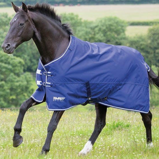 TKBLA845 Rain Sheet Tempest Air-Dri 100