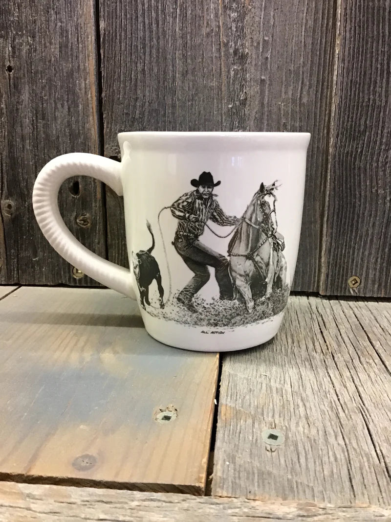 Bernie Brown Mugs - Individual