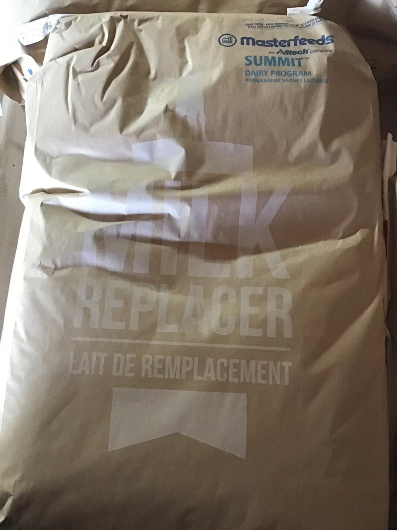 FSMILK-GROTECH1 Gro Tech 1 Milk Replacer 20kg Bag