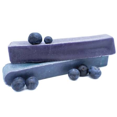PS691-45643 Dog Chew Blueberry XL Enhanced
