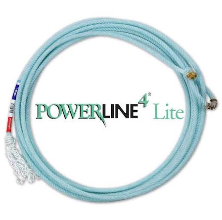 TKCLASSIC-HEEL-S-Powerlin Classic Heel Ropes