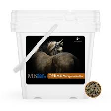 AC235-180715 Mad Barn ODH Pellets 2.5kg