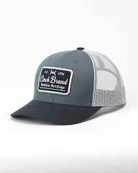 CLMCC0660659 Ball Cap Cinch Snapback Navy/White