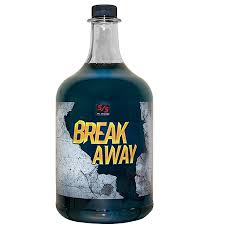 ACBREG Shampoo Break Away Gallon