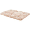 PS715-744-47x28-Cream Precision Snoozy Comforter Dog Bed