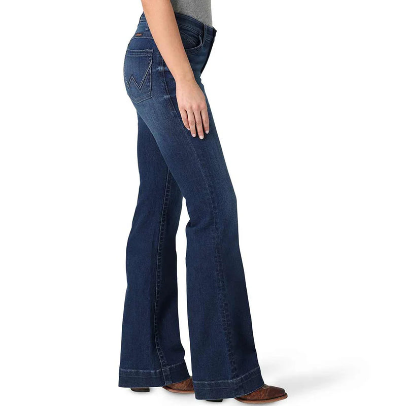 CL112328399-Jeans Ladies Willow "Ultimate Riding Jean" Trouser