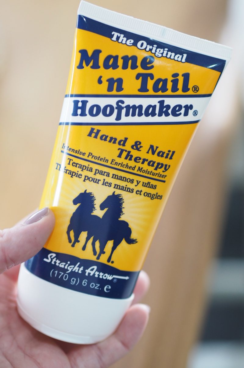 AC252-105 Mane & Tail Hoofmaker 96 gm