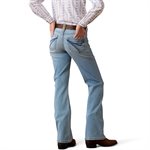 CL10074780 Ariat Girls- Sherry Boot Cut- Porto