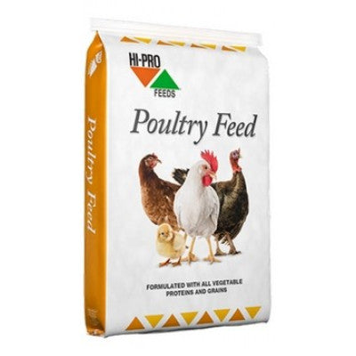 FS21%MEDICATED 21% MEDICATED Chick Poultry Starter 20kg
