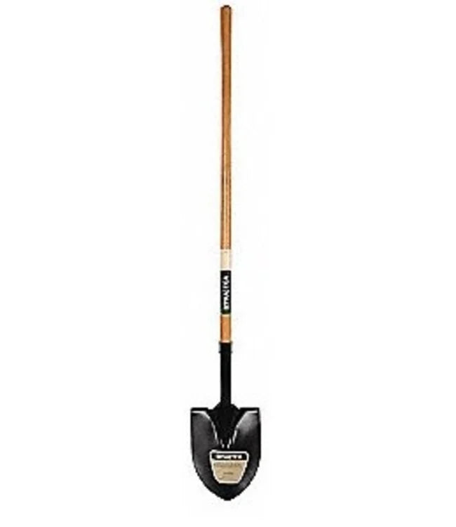HGLHR2L Shovel Round Mouth Long Handle