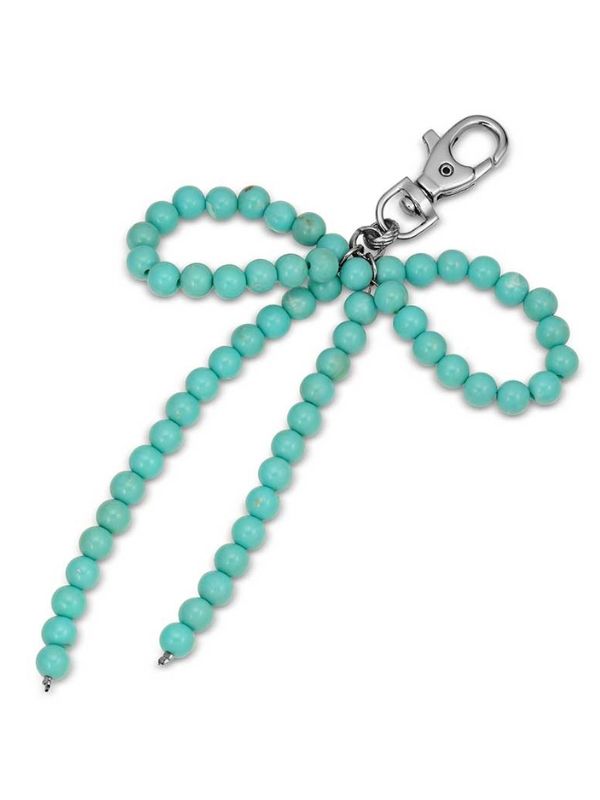 BGABAG-TQ Bow Key Chain