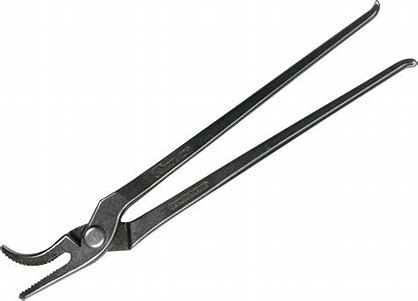 TKCLINCHERS-MUS Clincher Mustad