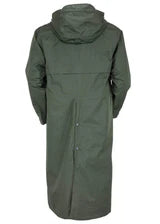 CL2406 Outback Pak-A-ROO Rain Jacket