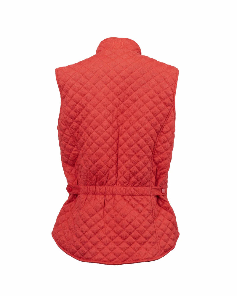 CL29640 Outback Womens Vest "Wilona"