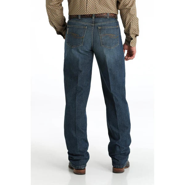 CLMB91334010 Jeans Mens Cinch "Fast Back" Loose Fit