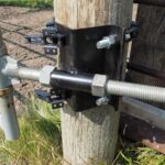 FEPMKXL Pro-Mount Gate System XL