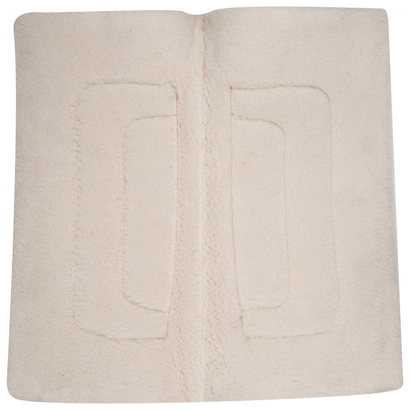 TKPTPFT-Navy Classic Equine Performance Trainer Pad
