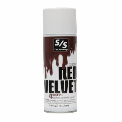 ACTUP--Red Velvet Touch Up Paint