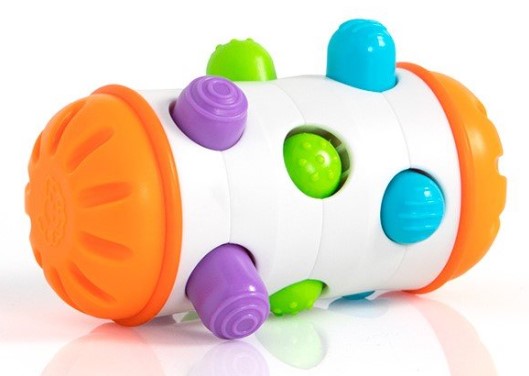 BGFBT-27431 Rolio - Roll, Shake, Explore