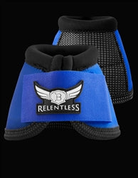 TKRBELLBOOTS Relentless Bell Boots
