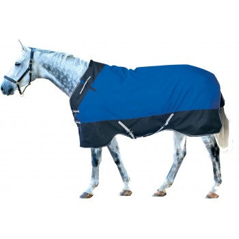 TK862264 Blanket Turnout- Eco 600D Waterproof and Breathable