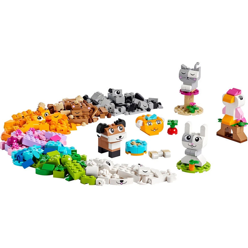 BG660-3556 Lego Creative Pets