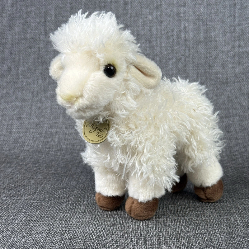 BGAW26208 Stuffed Toy -Baby Lamb
