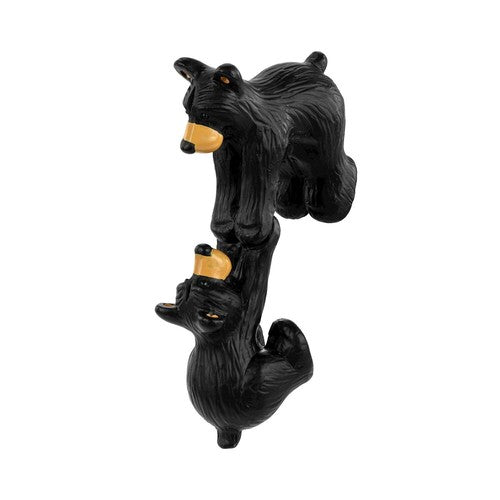 BG3005080299 Bearfoots Flower Pot Hanger "Hang in There"