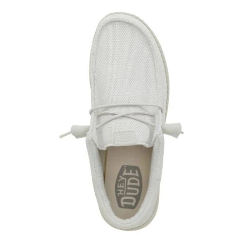 CL40011 Hey Dude Men's- Wally Funk- Ancient Blue