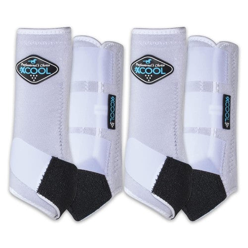 TKXC4L White 2XCOOL SMB 4PACK